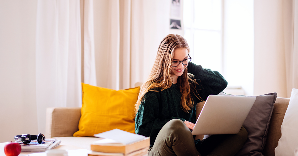 Create effective passwords essential digital skills