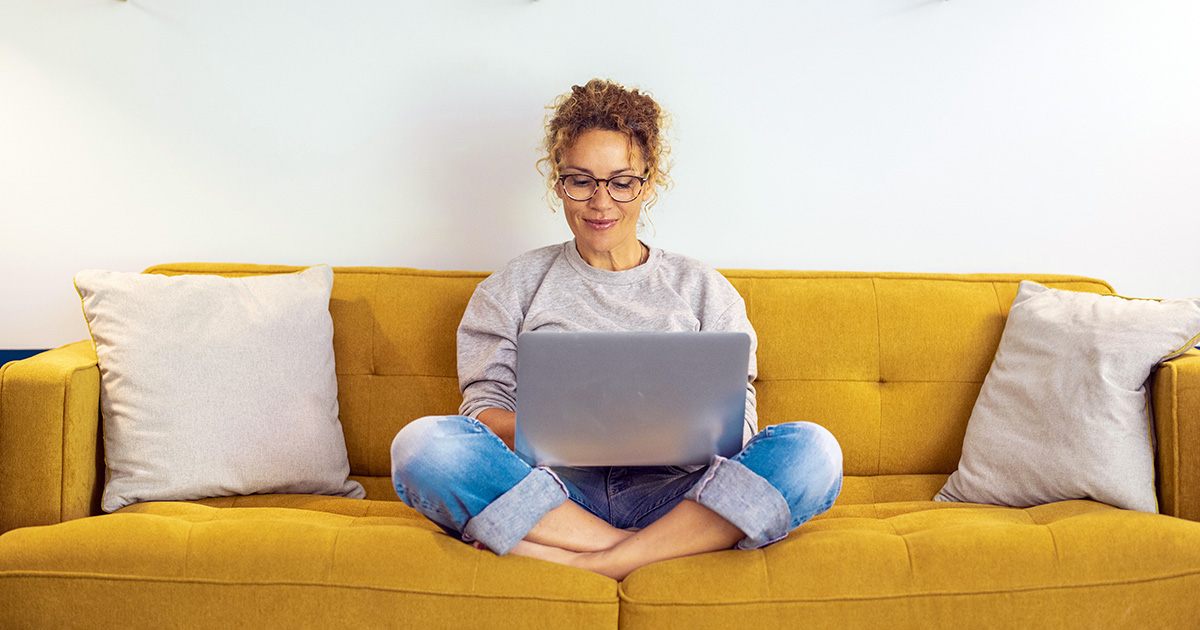 Using a computer Essential digital skills module